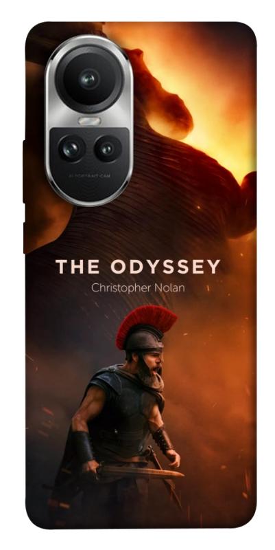 Чехол itsPrint The Odyssey для Oppo Reno 10, кино, купить оптом с доставкой