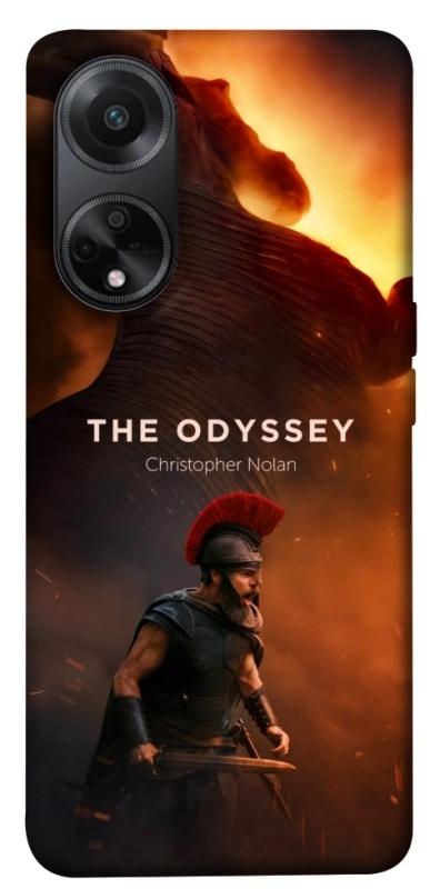 Чохол itsPrint The Odyssey для Oppo A58 4G, кіно, купити оптом з доставкою