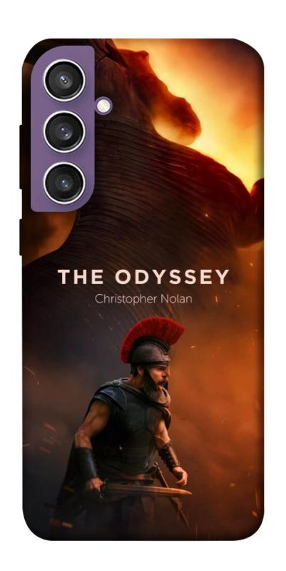 Чехол itsPrint The Odyssey для Samsung Galaxy S23 FE, кино, купить оптом с доставкой