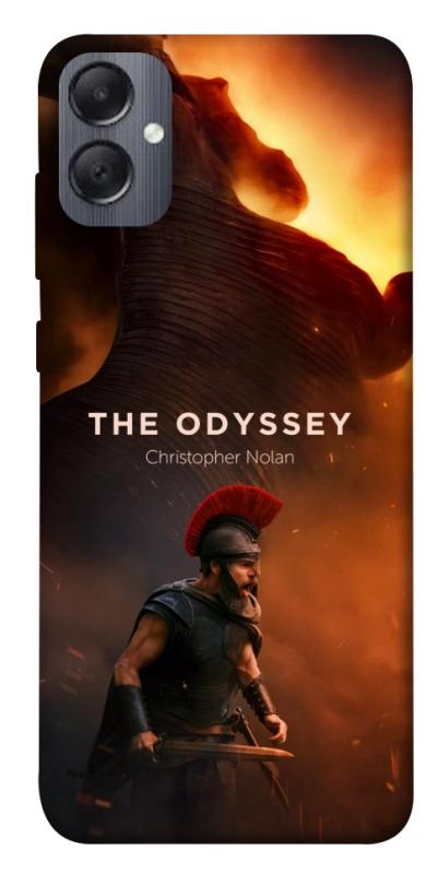 Чехол itsPrint The Odyssey для Samsung Galaxy A05, кино, купить оптом с доставкой