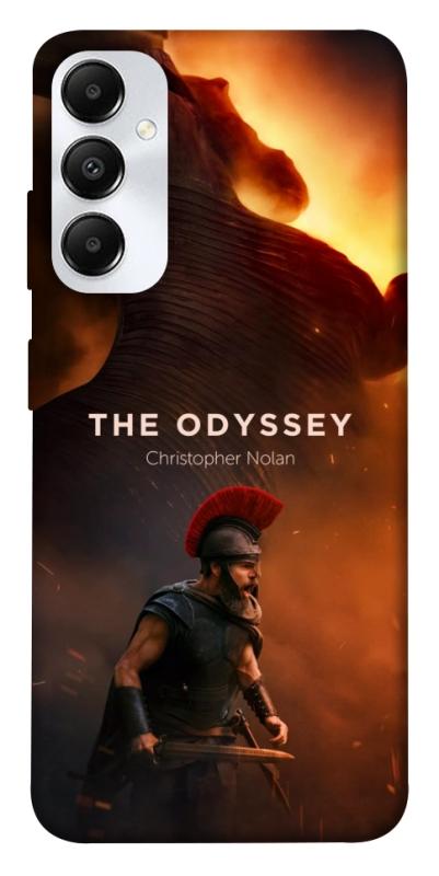 Чехол itsPrint The Odyssey для Samsung Galaxy A05s, кино, купить оптом с доставкой