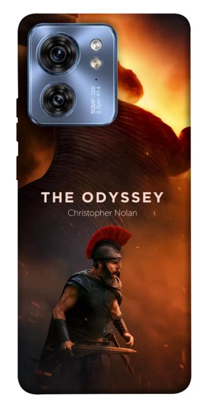 Чохол itsPrint The Odyssey для Motorola Edge 40, кіно, купити оптом з доставкою