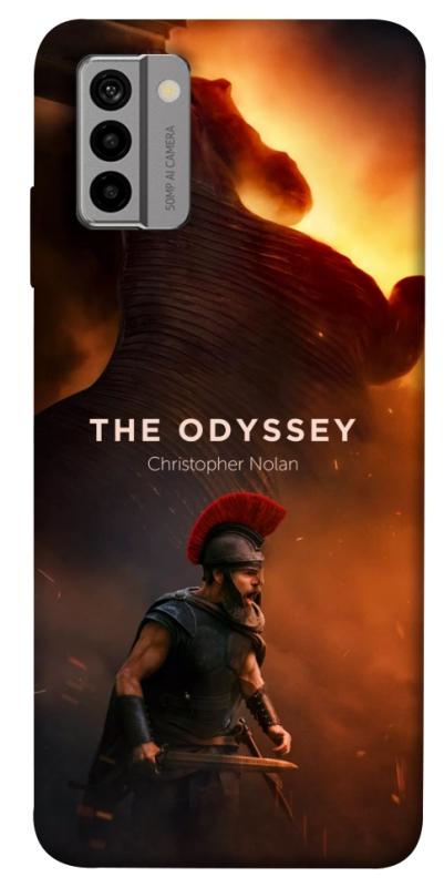 Чохол itsPrint The Odyssey для Nokia G22, кіно, купити оптом з доставкою