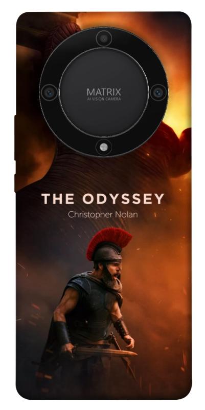 Чехол itsPrint The Odyssey для Huawei Magic5 Lite, кино, купить оптом с доставкой