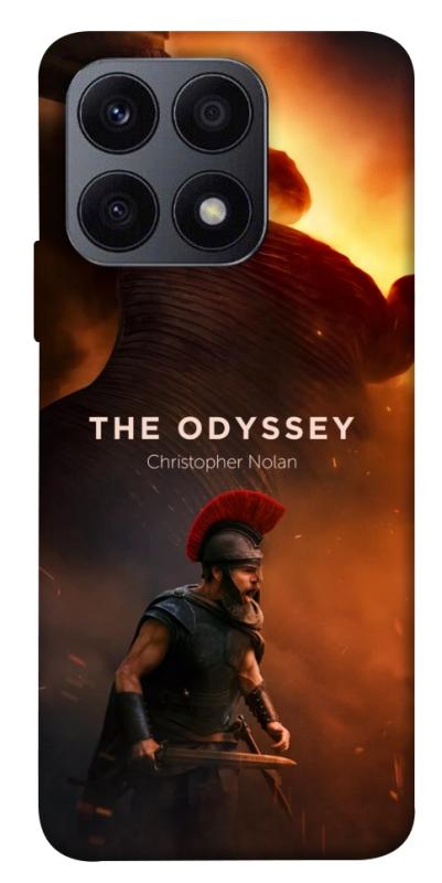 Чехол itsPrint The Odyssey для Huawei Honor X8a, кино, купить оптом с доставкой