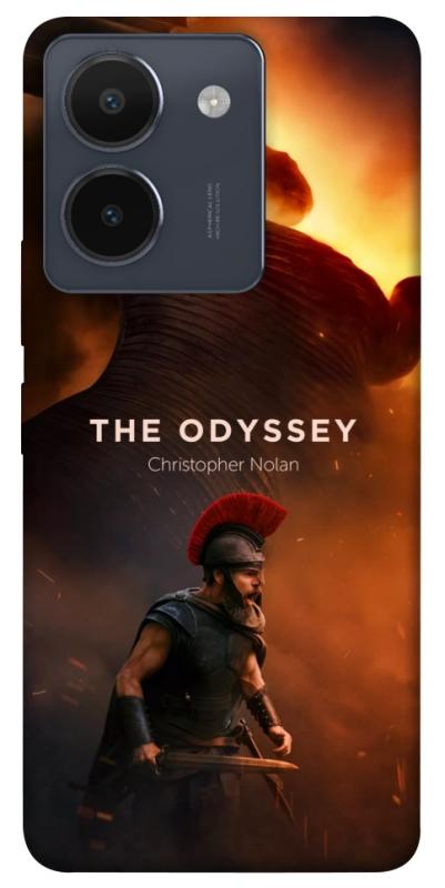 Чохол itsPrint The Odyssey для Vivo Y36, кіно, купити оптом з доставкою