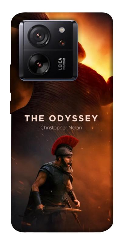 Чохол itsPrint The Odyssey для Xiaomi 13T, кіно, купити оптом з доставкою