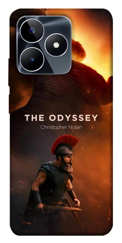 Чохол itsPrint The Odyssey для Realme C53, кіно, купити оптом з доставкою