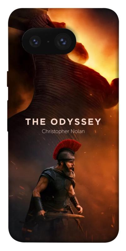 Чехол itsPrint The Odyssey для Google Pixel 8, кино, купить оптом с доставкой