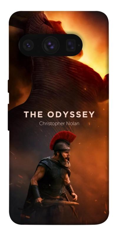 Чохол itsPrint The Odyssey для Google Pixel 8 Pro, кіно, купити оптом з доставкою