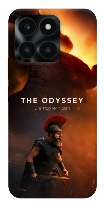 Чехол itsPrint The Odyssey для Huawei Honor X6a, кино, купить оптом с доставкой