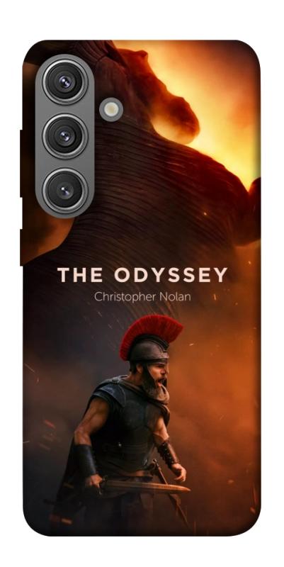 Чохол itsPrint The Odyssey для Samsung Galaxy S24+, кіно, купити оптом з доставкою