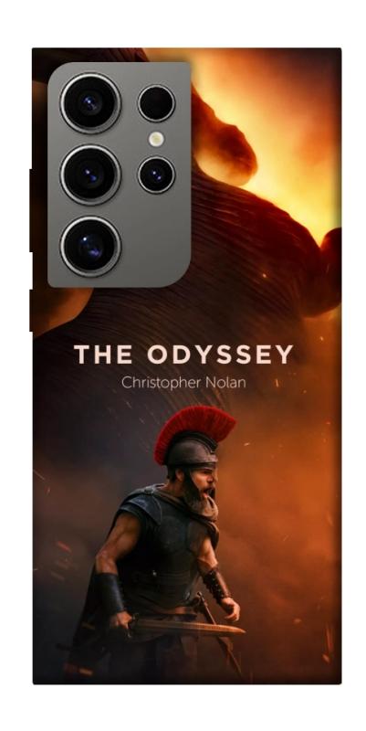 Чохол itsPrint The Odyssey для Samsung Galaxy S24 Ultra, кіно, купити оптом з доставкою