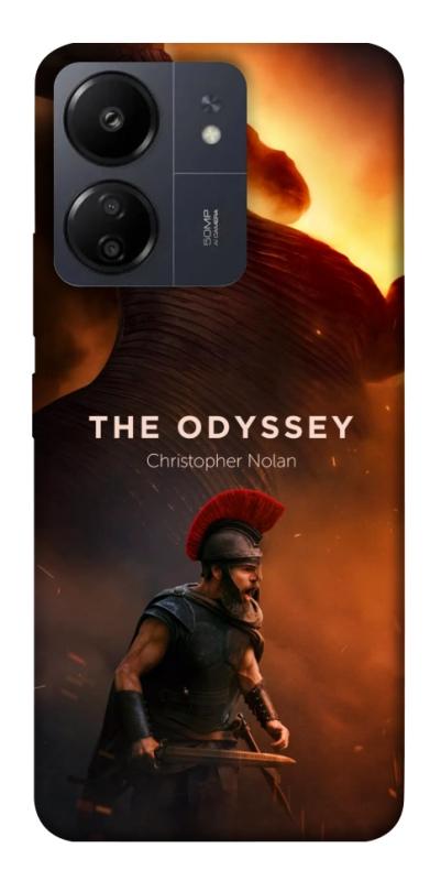 Чохол itsPrint The Odyssey для Xiaomi Redmi 13C, кіно, купити оптом з доставкою