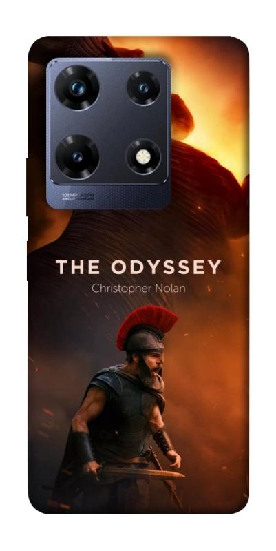 Чохол itsPrint The Odyssey для Infinix Note 30 Pro, кіно, купити оптом з доставкою