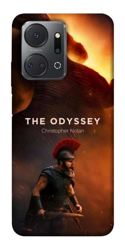 Чохол itsPrint The Odyssey для Huawei Honor X7a, кіно, купити оптом з доставкою