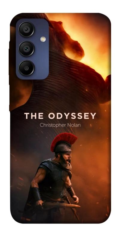 Чохол itsPrint The Odyssey для Samsung Galaxy A15 4G/5G, кіно, купити оптом з доставкою