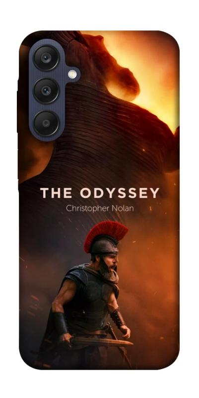 Чехол itsPrint The Odyssey для Samsung Galaxy A25 5G, кино, купить оптом с доставкой