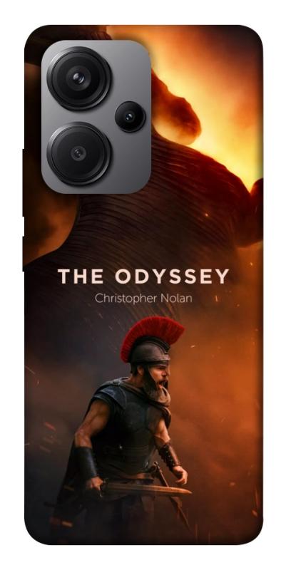 Чохол itsPrint The Odyssey для Xiaomi Redmi Note 13 Pro+, кіно, купити оптом з доставкою