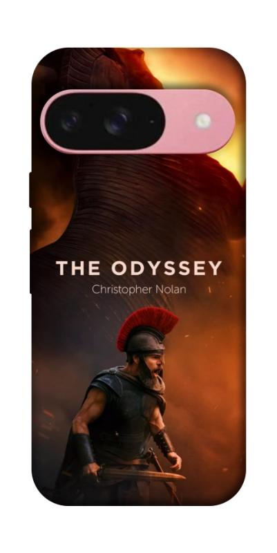Чехол itsPrint The Odyssey для Google Pixel 9, кино, купить оптом с доставкой