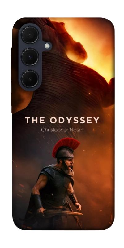 Чехол itsPrint The Odyssey для Samsung Galaxy A55, кино, купить оптом с доставкой