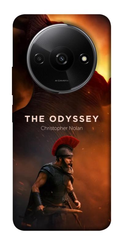 Чехол itsPrint The Odyssey для Xiaomi Redmi A3, кино, купить оптом с доставкой