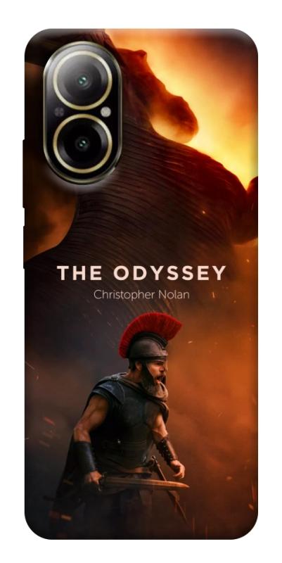 Чехол itsPrint The Odyssey для Realme C67 4G, кино, купить оптом с доставкой