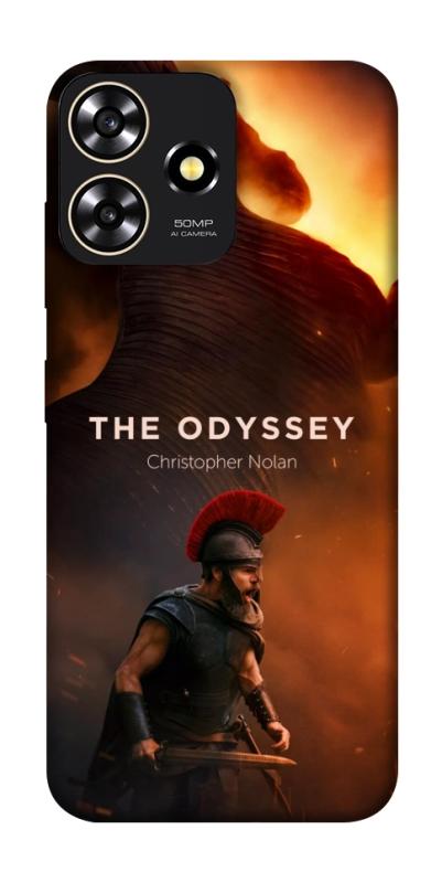 Чохол itsPrint The Odyssey для ZTE Blade A73 4G, кіно, купити оптом з доставкою