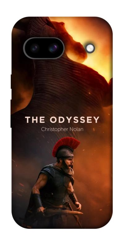 Чохол itsPrint The Odyssey для Google Pixel 8a, кіно, купити оптом з доставкою