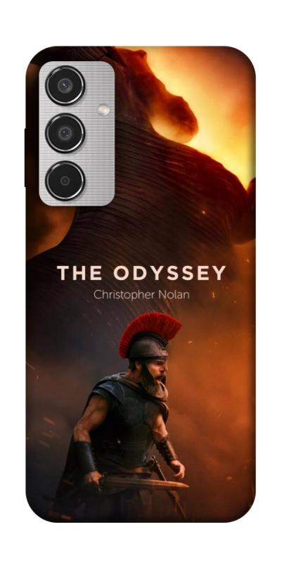 Чохол itsPrint The Odyssey для Samsung Galaxy M35 5G, кіно, купити оптом з доставкою