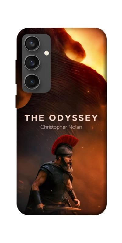 Чехол itsPrint The Odyssey для Samsung Galaxy S24 FE, кино, купить оптом с доставкой