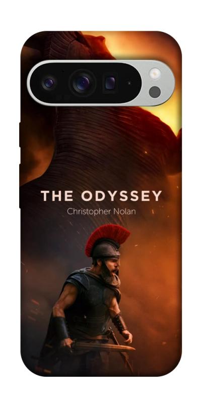 Чохол itsPrint The Odyssey для Google Pixel 9 Pro XL, кіно, купити оптом з доставкою