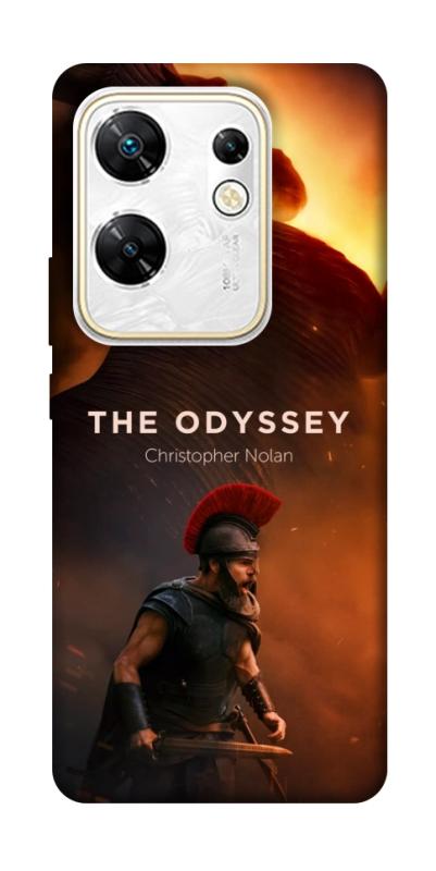 Чохол itsPrint The Odyssey для Infinix Zero 30 4G, кіно, купити оптом з доставкою