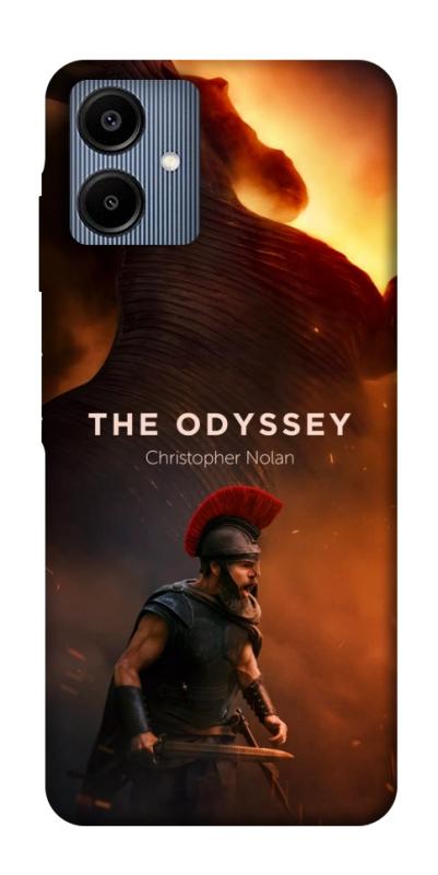 Чохол itsPrint The Odyssey для Samsung Galaxy A06, кіно, купити оптом з доставкою
