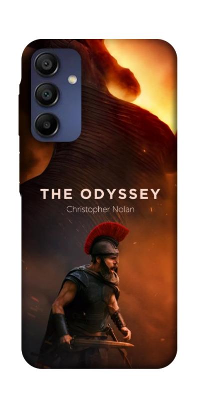Чехол itsPrint The Odyssey для Samsung Galaxy A16 4G/5G, кино, купить оптом с доставкой