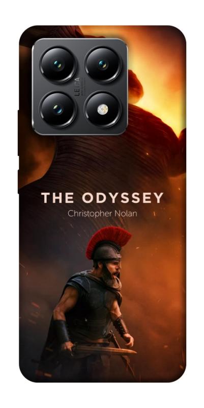 Чехол itsPrint The Odyssey для Xiaomi 14T, кино, купить оптом с доставкой