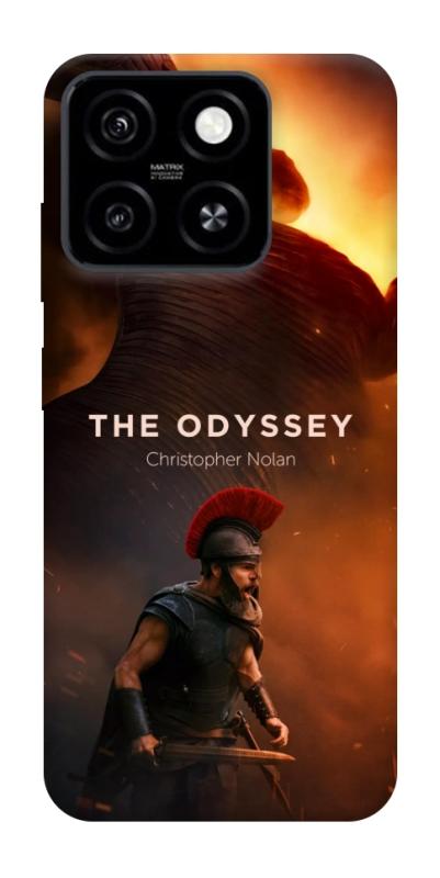 Чохол itsPrint The Odyssey для ZTE Blade A55 4G, кіно, купити оптом з доставкою