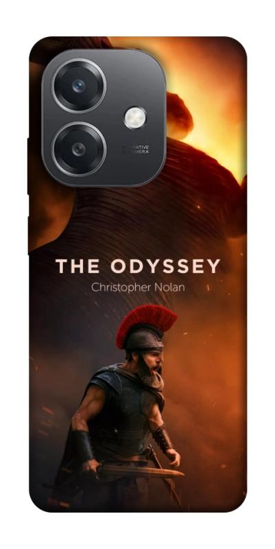 Чехол itsPrint The Odyssey для Oppo A3 4G, кино, купить оптом с доставкой