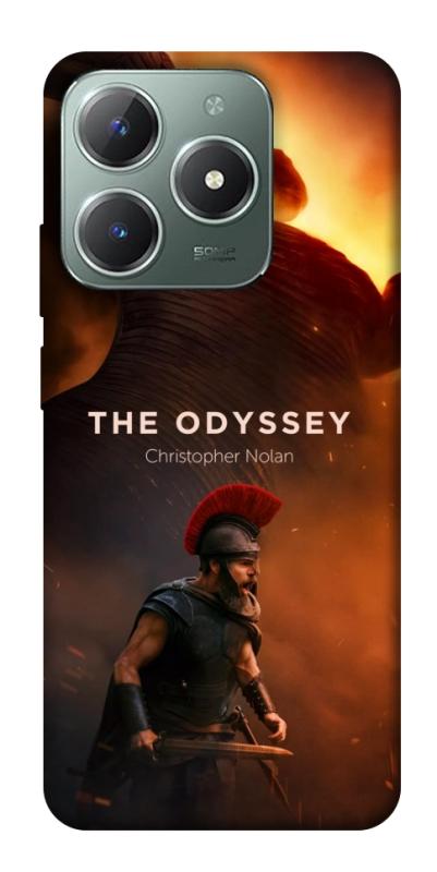 Чохол itsPrint The Odyssey для Realme C61 4G, кіно, купити оптом з доставкою