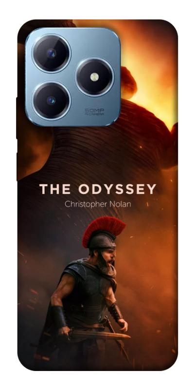 Чохол itsPrint The Odyssey для Realme C63 4G, кіно, купити оптом з доставкою