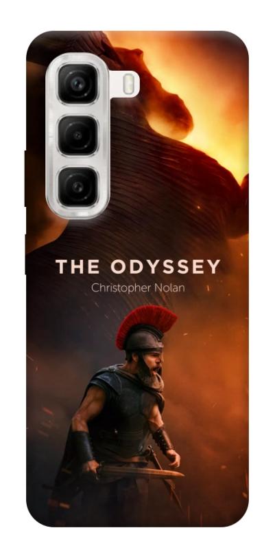Чехол itsPrint The Odyssey для Infinix Hot 50 4G, кино, купить оптом с доставкой