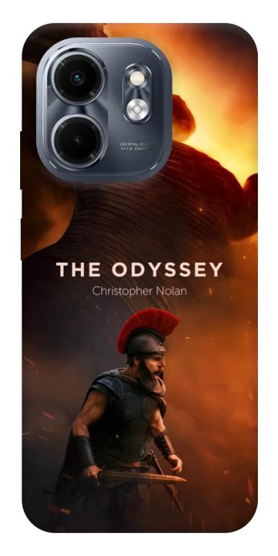 Чохол itsPrint The Odyssey для Infinix Smart 9 4G / Hot 50i, кіно, купити оптом з доставкою