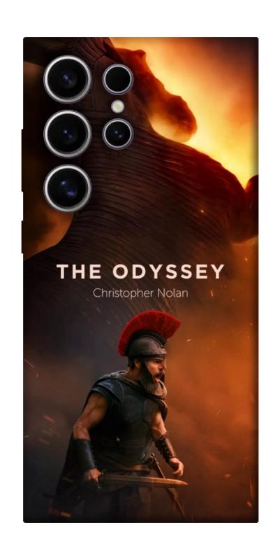 Чехол itsPrint The Odyssey для Samsung Galaxy S25 Ultra, кино, купить оптом с доставкой