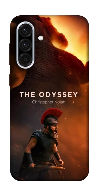 Чохол itsPrint The Odyssey для Samsung Galaxy A36 5G, кіно, купити оптом з доставкою