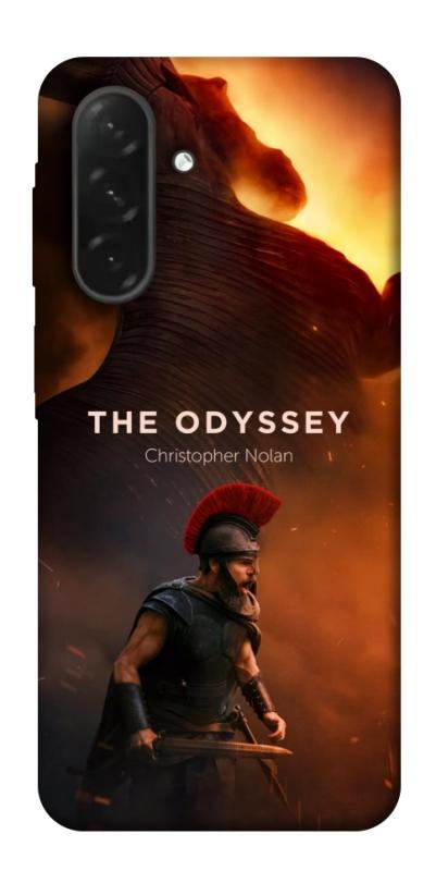 Чохол itsPrint The Odyssey для Samsung Galaxy A26 5G, кіно, купити оптом з доставкою