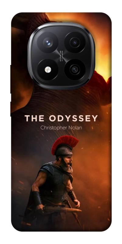 Чохол itsPrint The Odyssey для Xiaomi Redmi Note 14 Pro+ 5G, кіно, купити оптом з доставкою