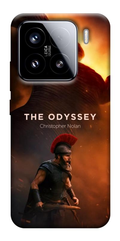 Чехол itsPrint The Odyssey для Xiaomi 15, кино, купить оптом с доставкой