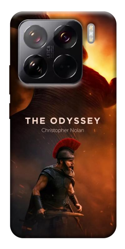 Чехол itsPrint The Odyssey для Xiaomi 15 Pro, кино, купить оптом с доставкой