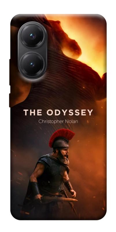 Чехол itsPrint The Odyssey для Xiaomi Poco X7 Pro, кино, купить оптом с доставкой
