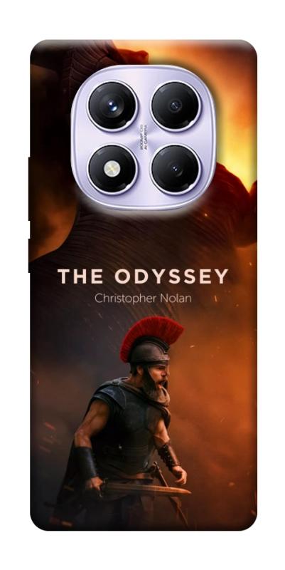 Чехол itsPrint The Odyssey для Xiaomi Redmi Note 14 Pro 4G, кино, купить оптом с доставкой